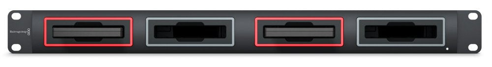 MultiDock 10G