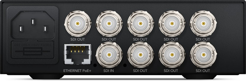 Teranex Mini - Distribution SDI 12G