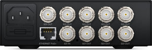 Teranex Mini - Distribution SDI 12G