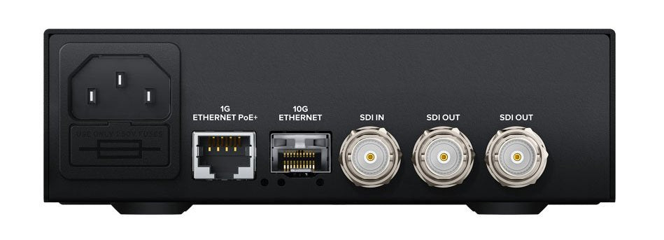 Teranex Mini - IP Video 12G