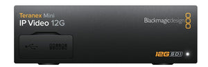 Teranex Mini - IP Video 12G