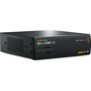 Teranex Mini - SDI to HDMI 12G