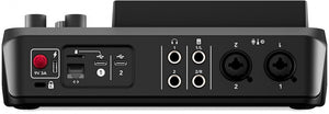 RODECaster DUO