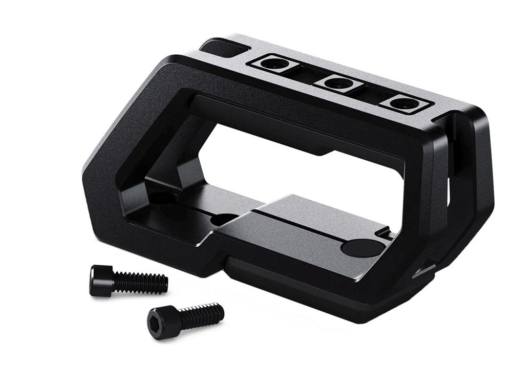 Poignée supérieure pour caméra URSA Mini et URSA Mini Pro