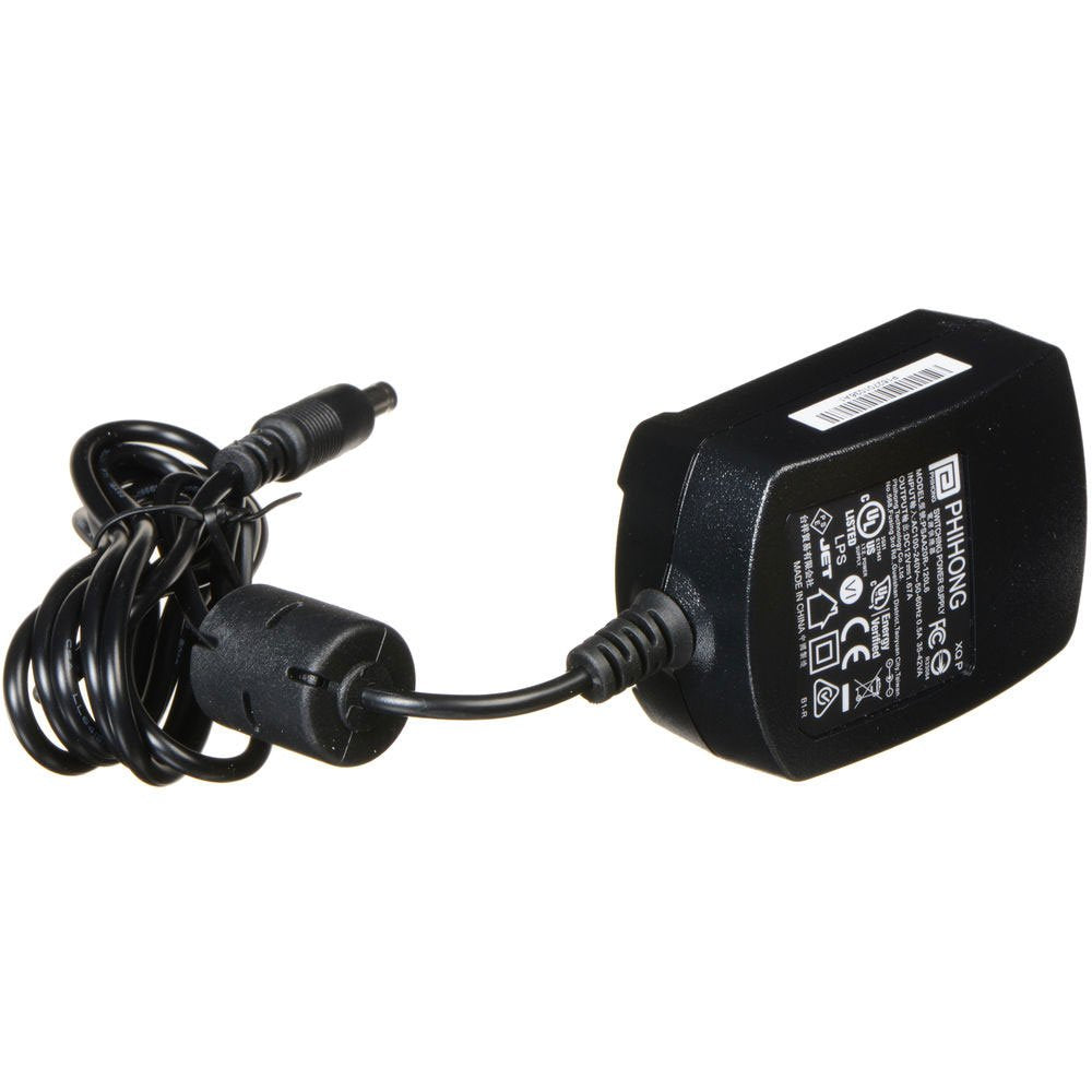 Alimentation pour assistance vidéo - 12 V 20 W