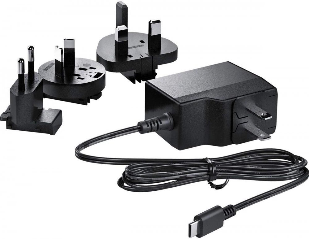 Power Supply for Micro Converter - 5V 10W USBC