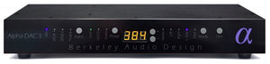 Alpha DAC Series 3 (Black)