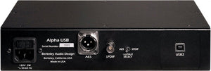 Alpha USB