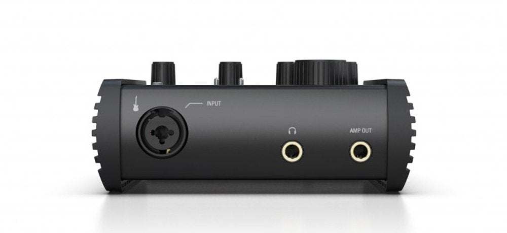 AXE I/O One