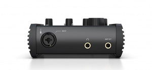 AXE I/O One