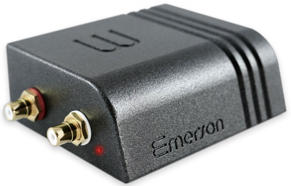 Emerson Analog
