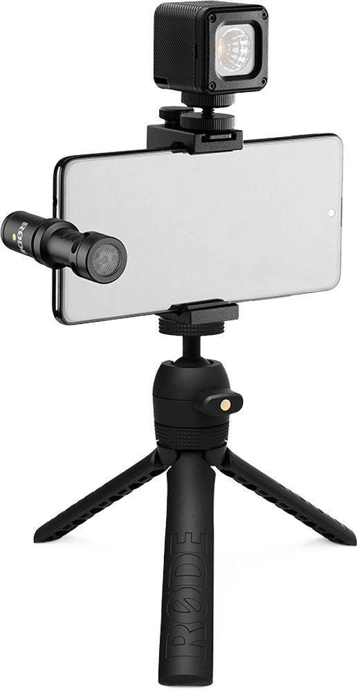 Vlogger USB