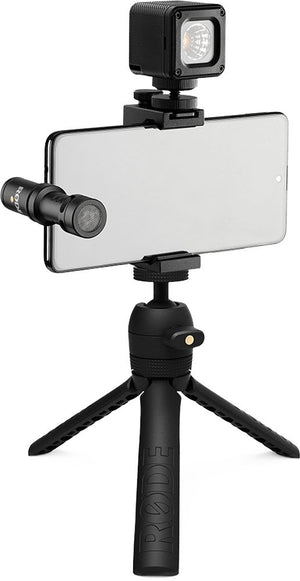 Vlogger USB