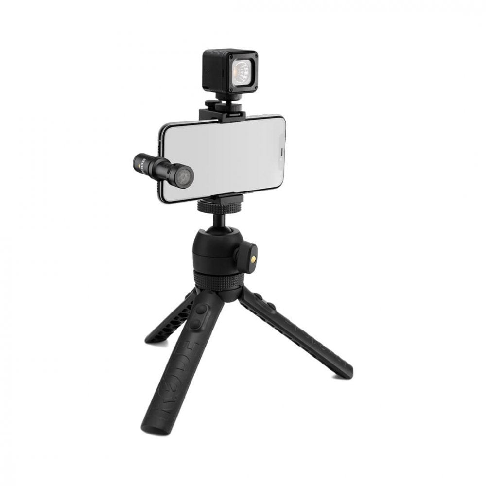 Vlogger iOS