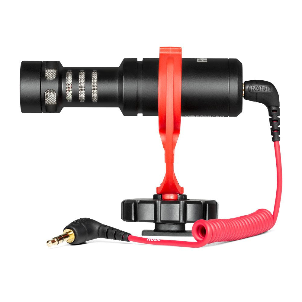 VideoMicro