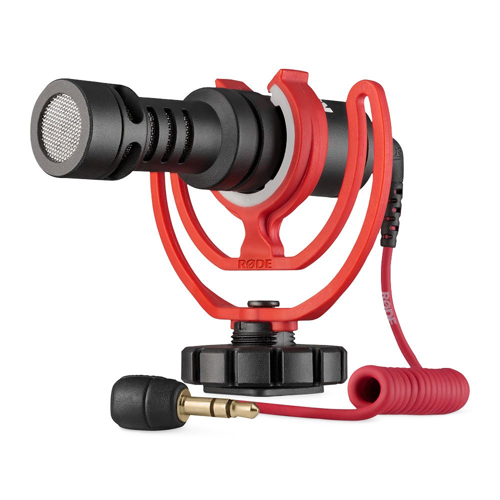 VideoMicro