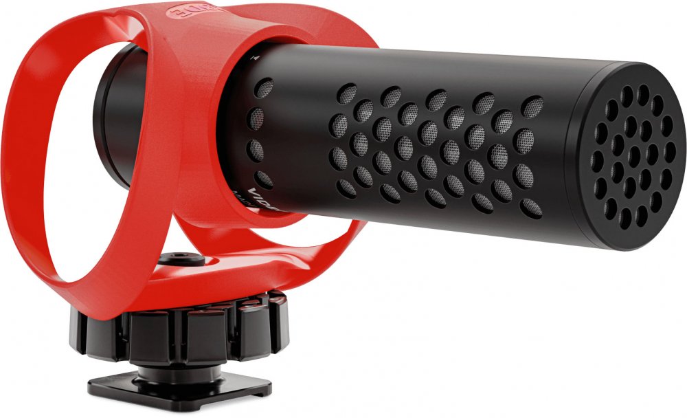 Buy RODE VideoMicro II - On-Camera Microphones | Canada Authorized