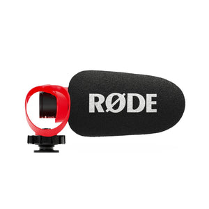 VideoMicro II