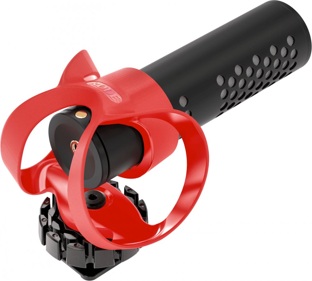 VideoMicro II