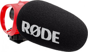 VideoMicro II