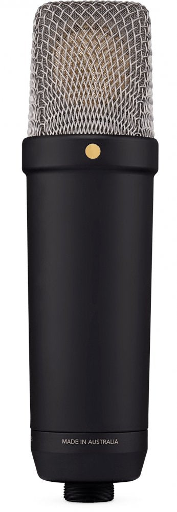 NT1 5th Generation - Black