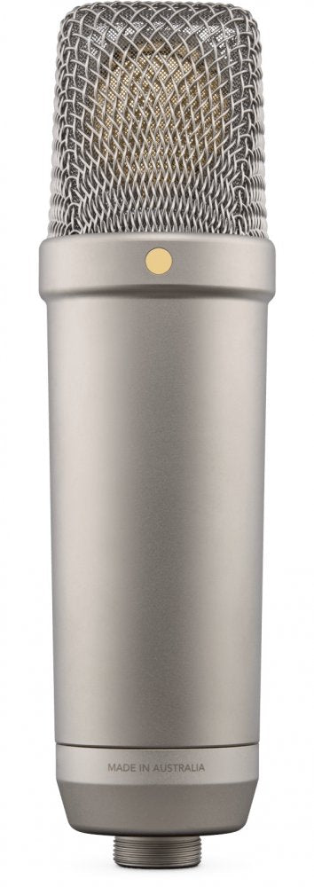 NT1 5th Generation - Silver