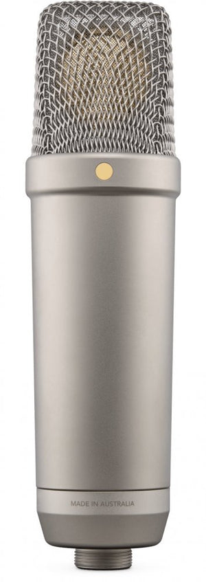 NT1 5th Generation - Silver