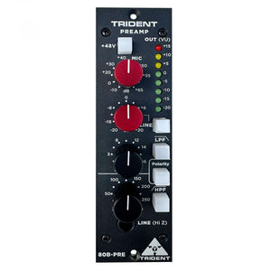80B 500 Preamp
