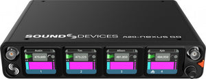 Astral ARX8