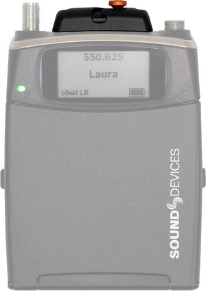 A20-TX Switch
