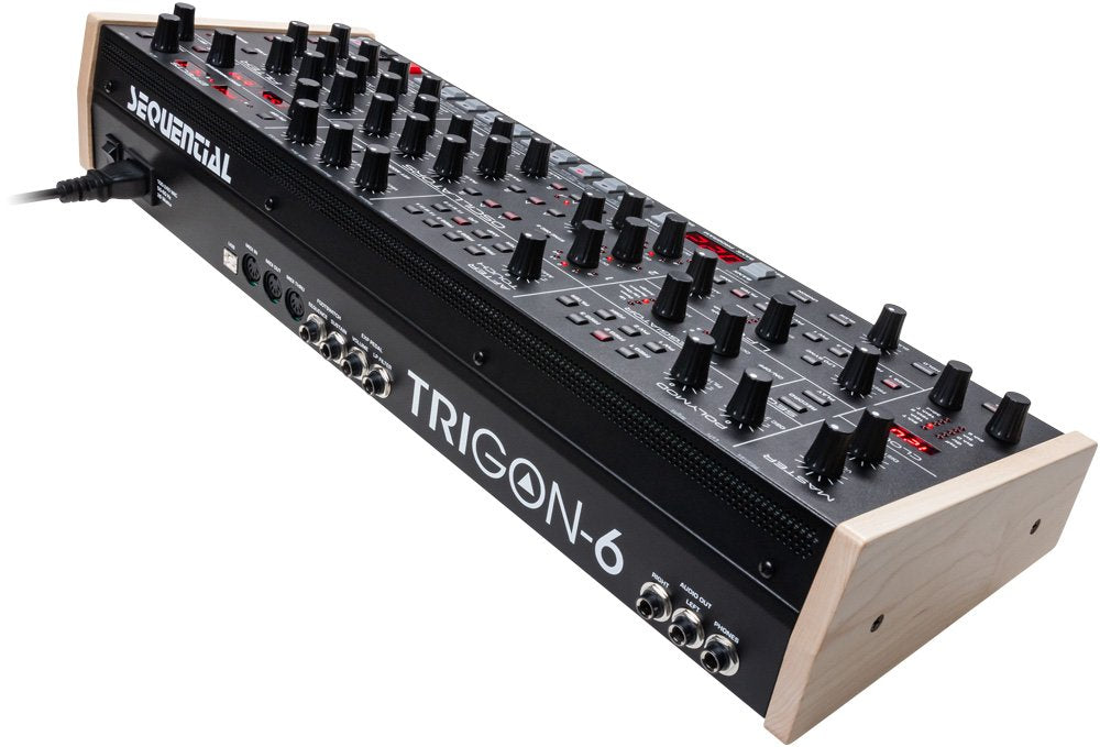 Trigon-6 Desktop