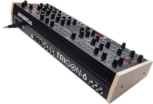 Trigon-6 Desktop