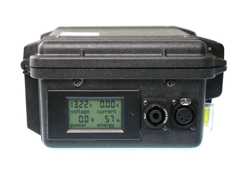 LiFe Box 30 (30 Ah)