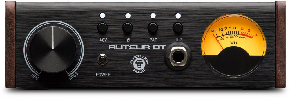 Auteur DT