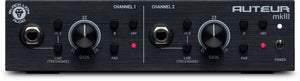 Auteur MKIII
