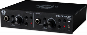 Auteur MKIII