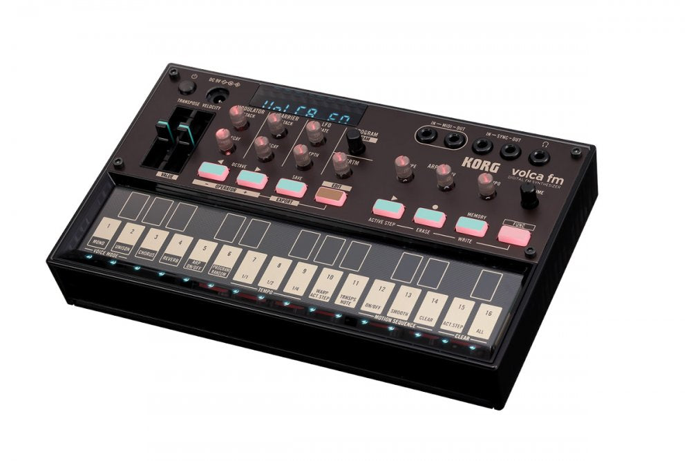 Volca FM2