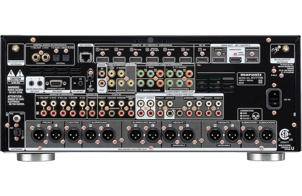AV7706