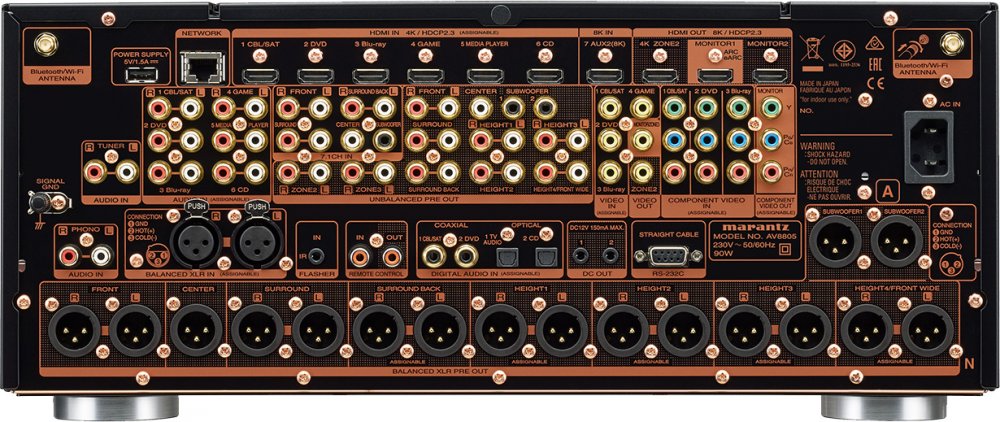 AV8805a
