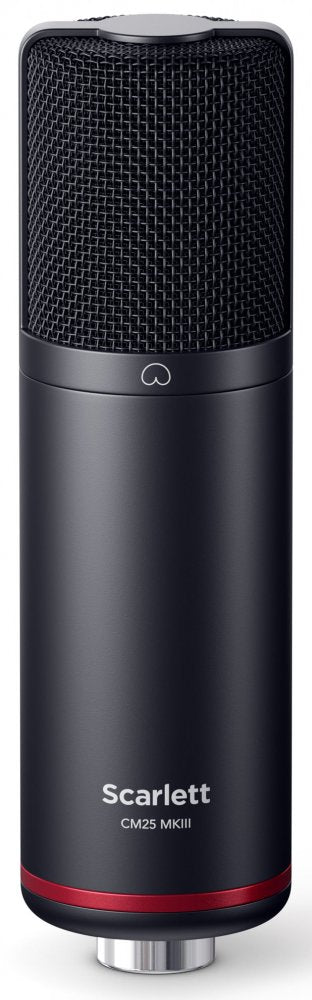 Scarlett 2i2 Studio 4th Gen