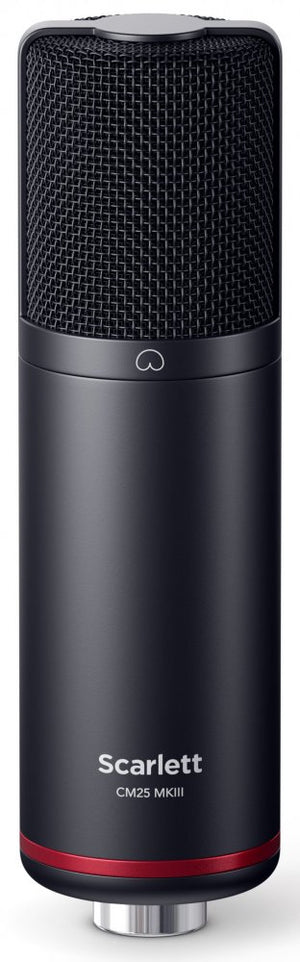 Scarlett 2i2 Studio 4th Gen