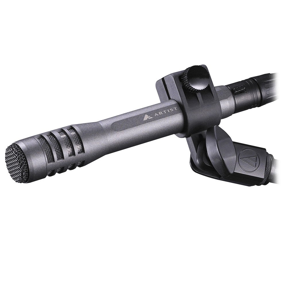Ae5100 Buy AUDIO-TECHNICA AE5100 - Condensor Microphones | Canada Authorized ...