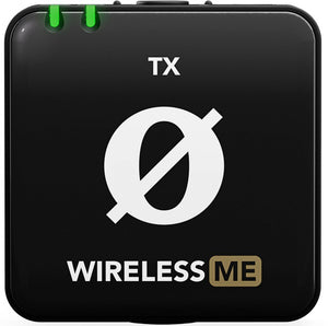 Wireless ME TX