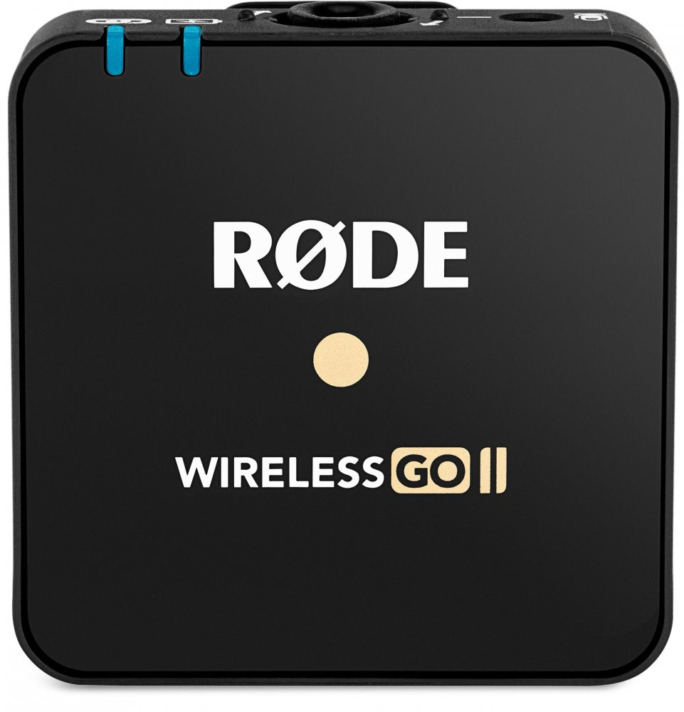Wireless GO II TX