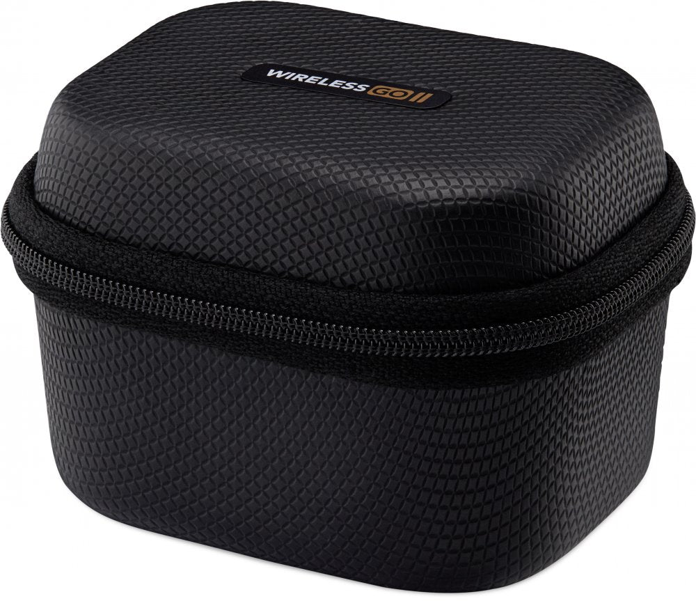 Wireless GO II TX Charging Case
