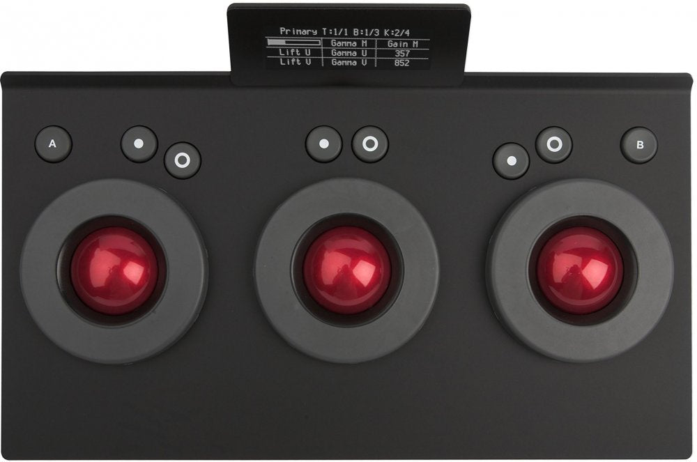 Element Tk panel