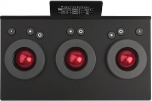 Element Tk panel