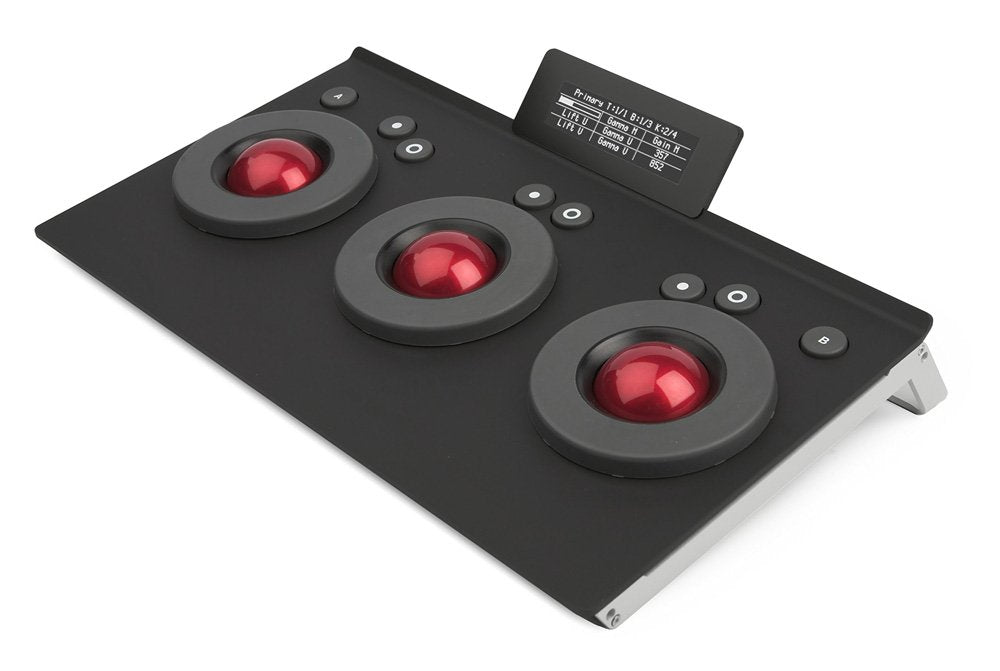 Element Tk panel