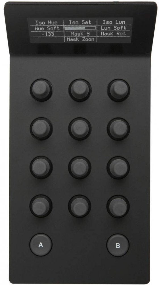 Element Kb panel