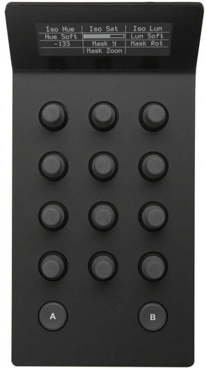 Element Kb panel